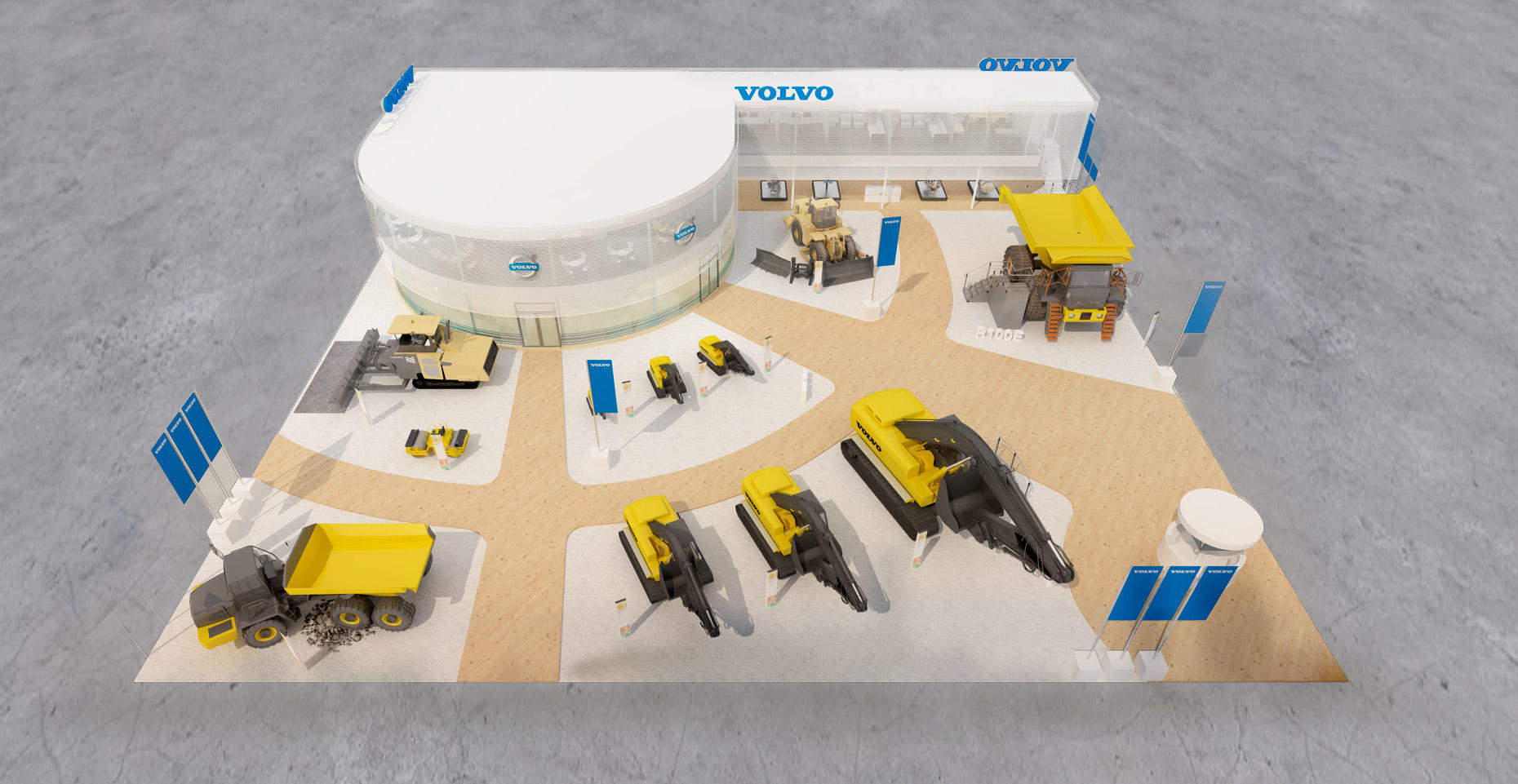 筑夸姣，知将来