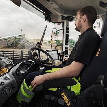 操纵员的最好挑选